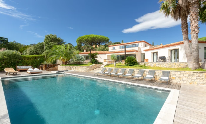 Villa Avalon