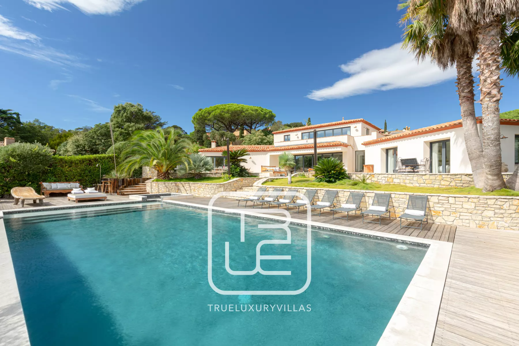Villa Avalon