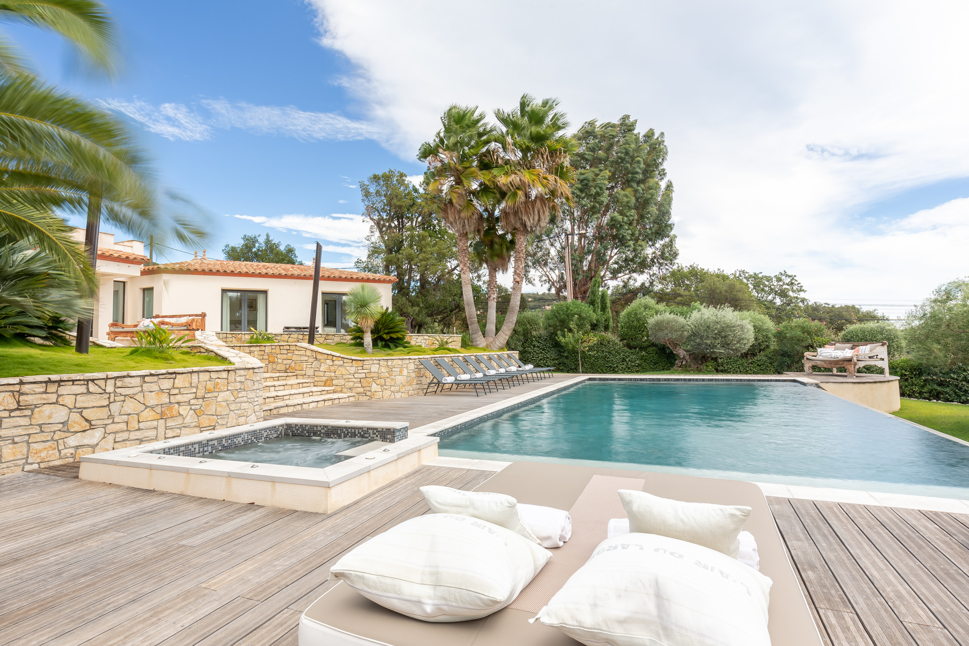 Villa Avalon