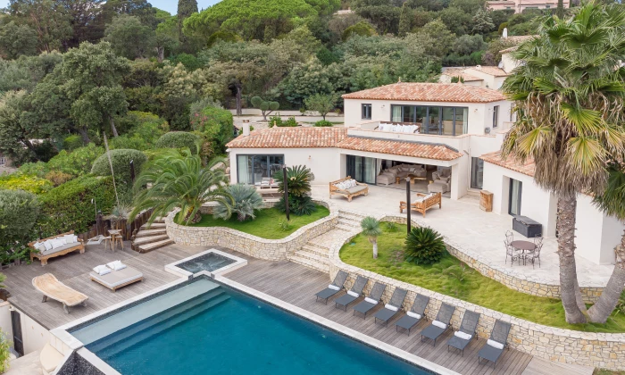 Villa Avalon