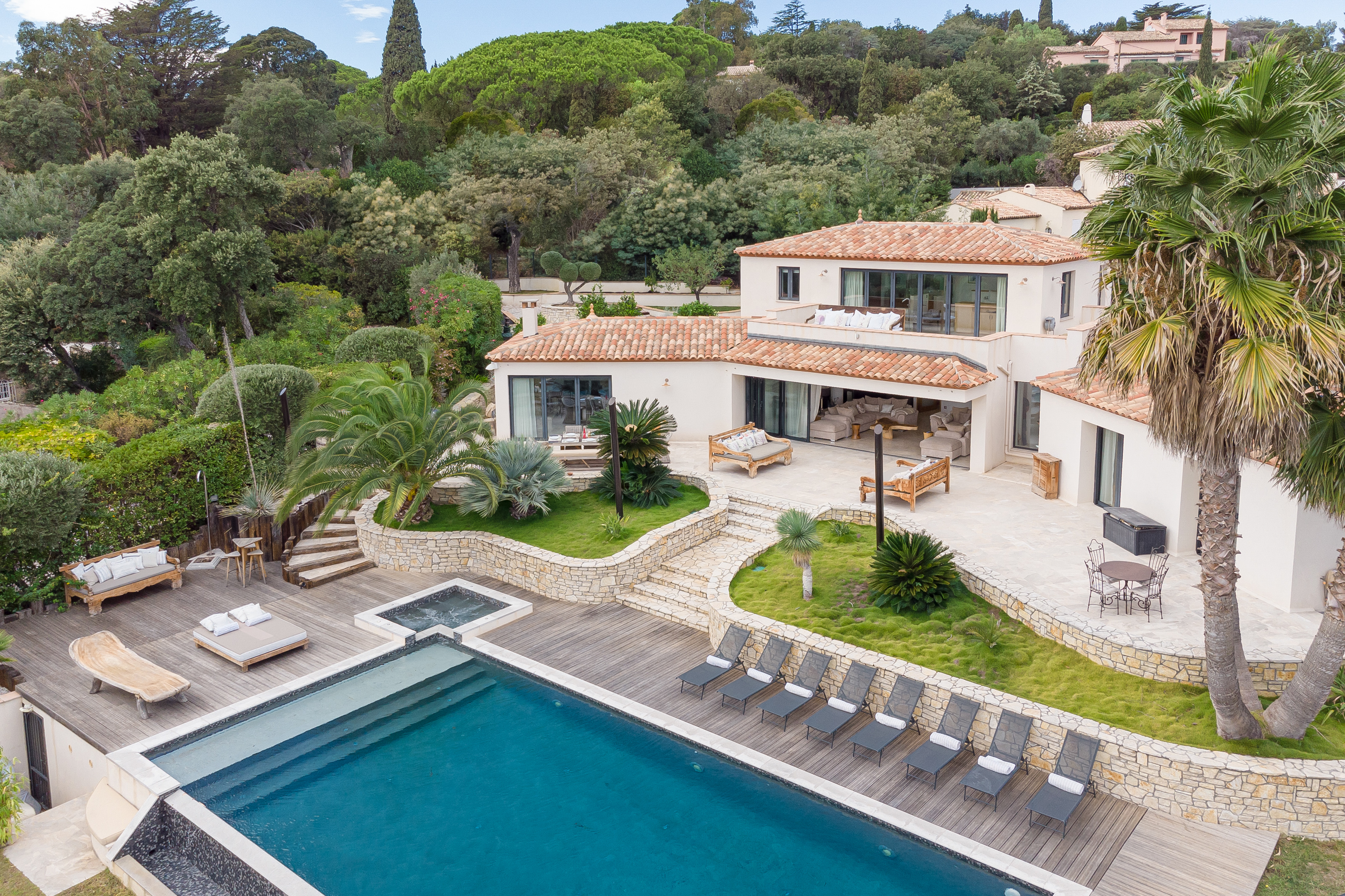 Villa Avalon