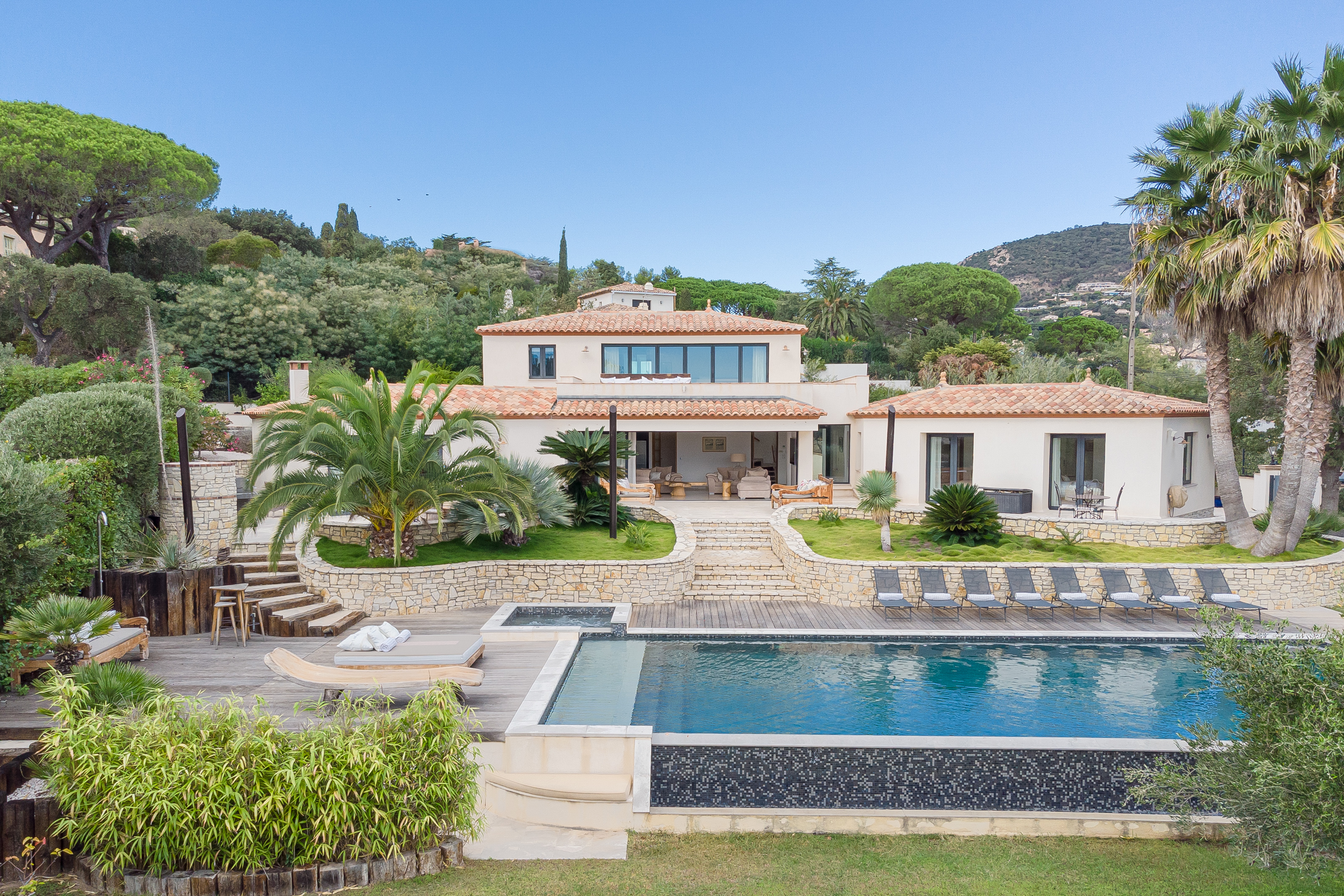Villa Avalon