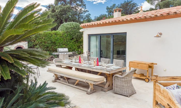 Villa Avalon