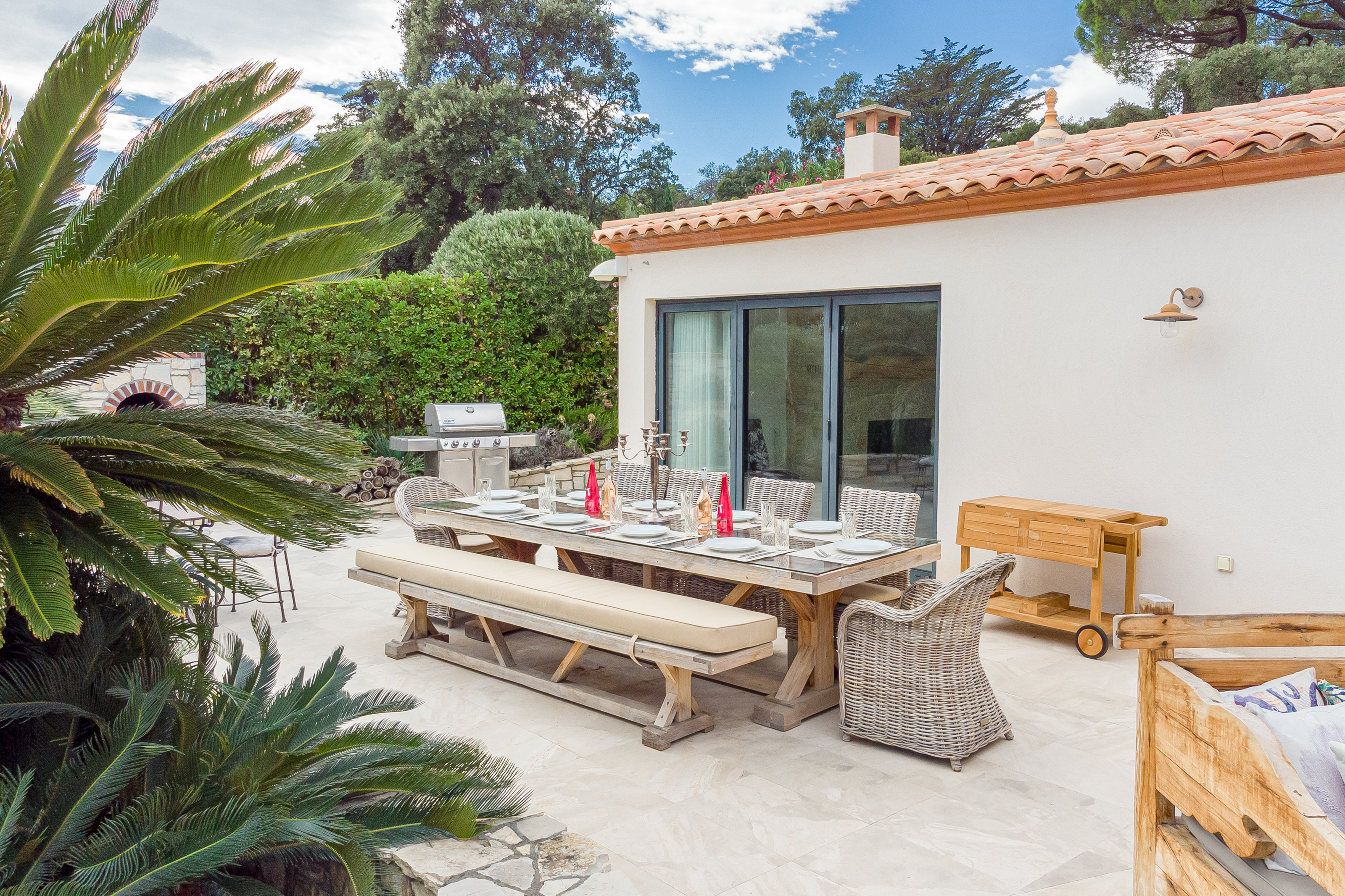 Villa Avalon