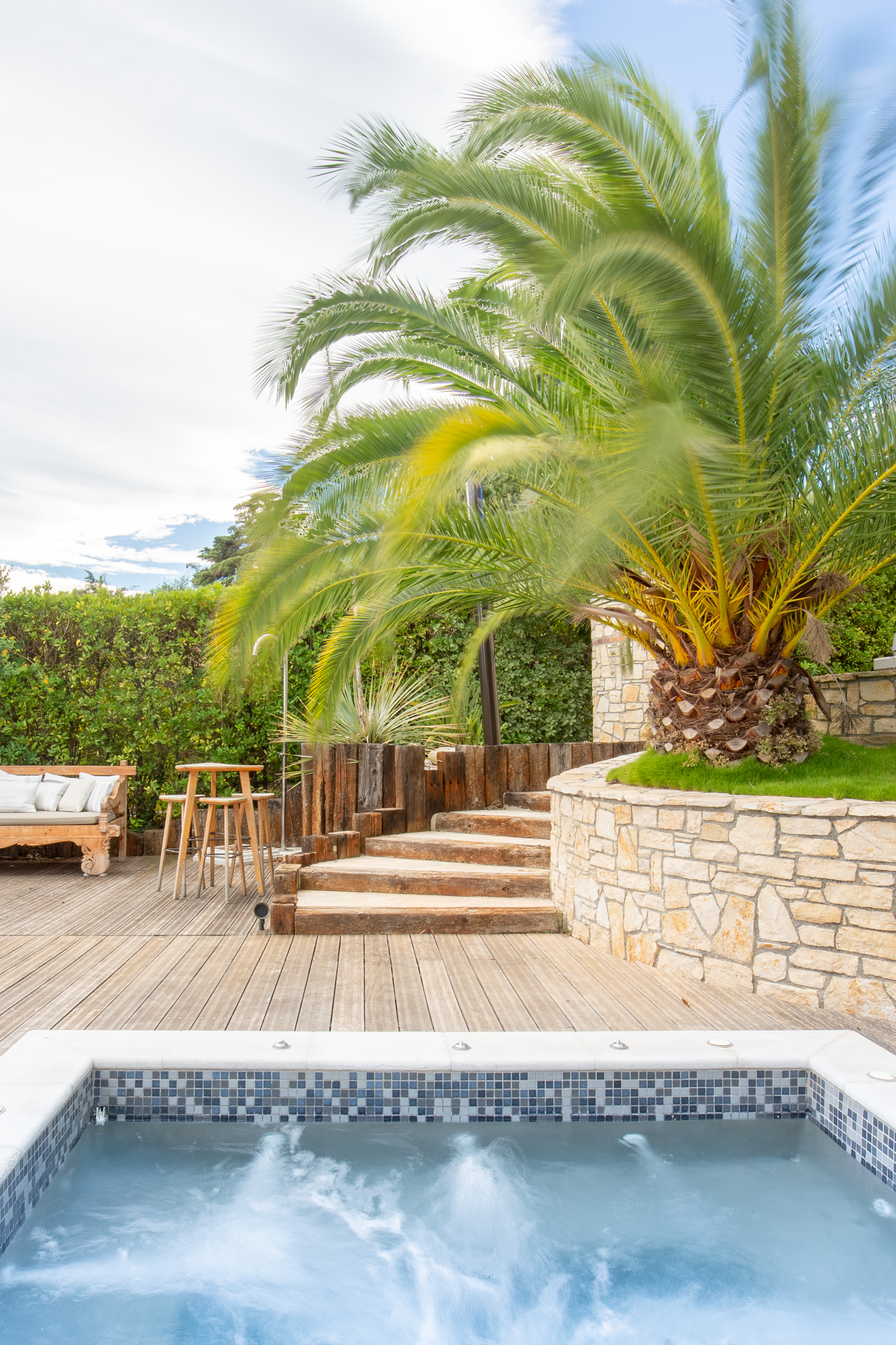 Villa Avalon