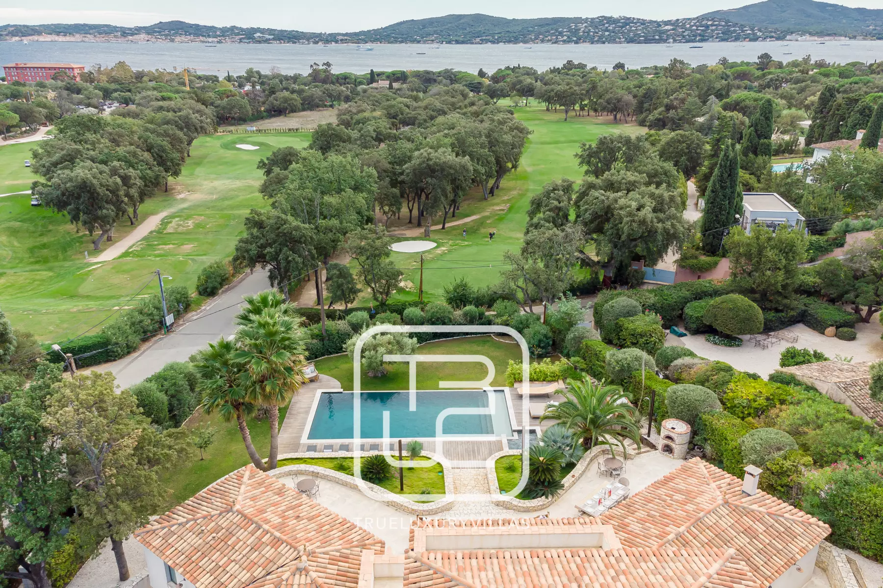 Villa Avalon