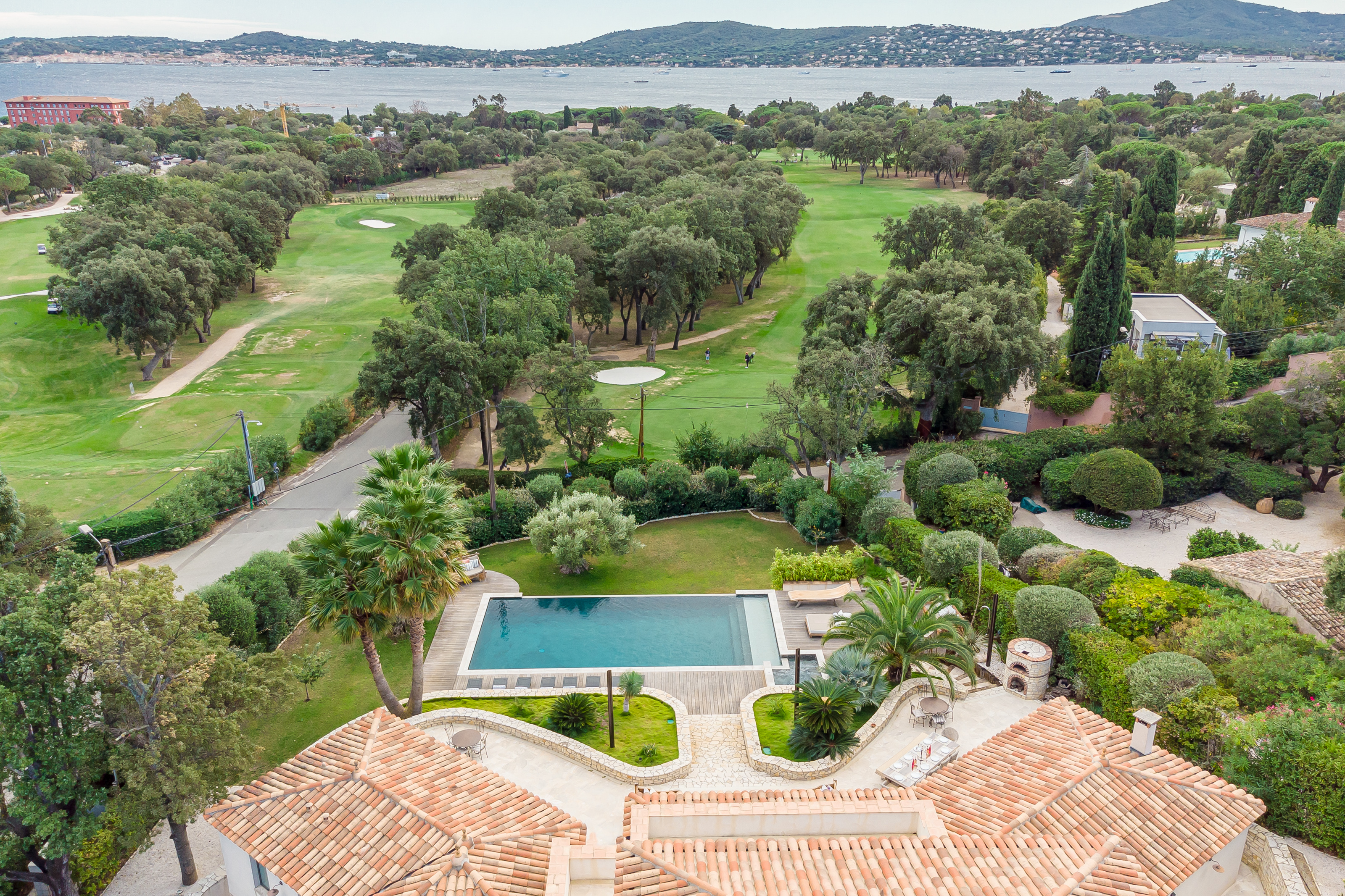 Villa Avalon