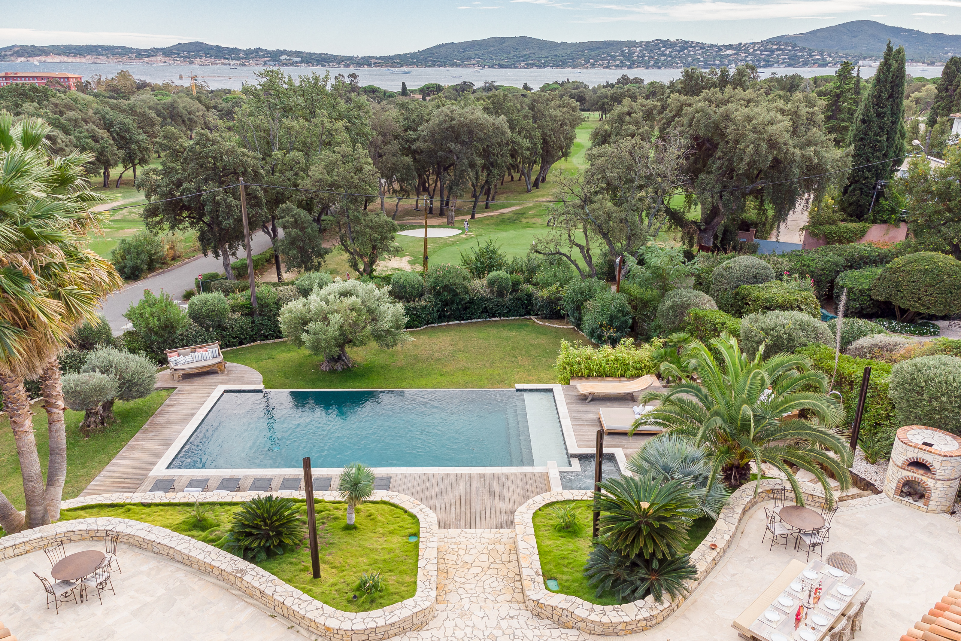 Villa Avalon