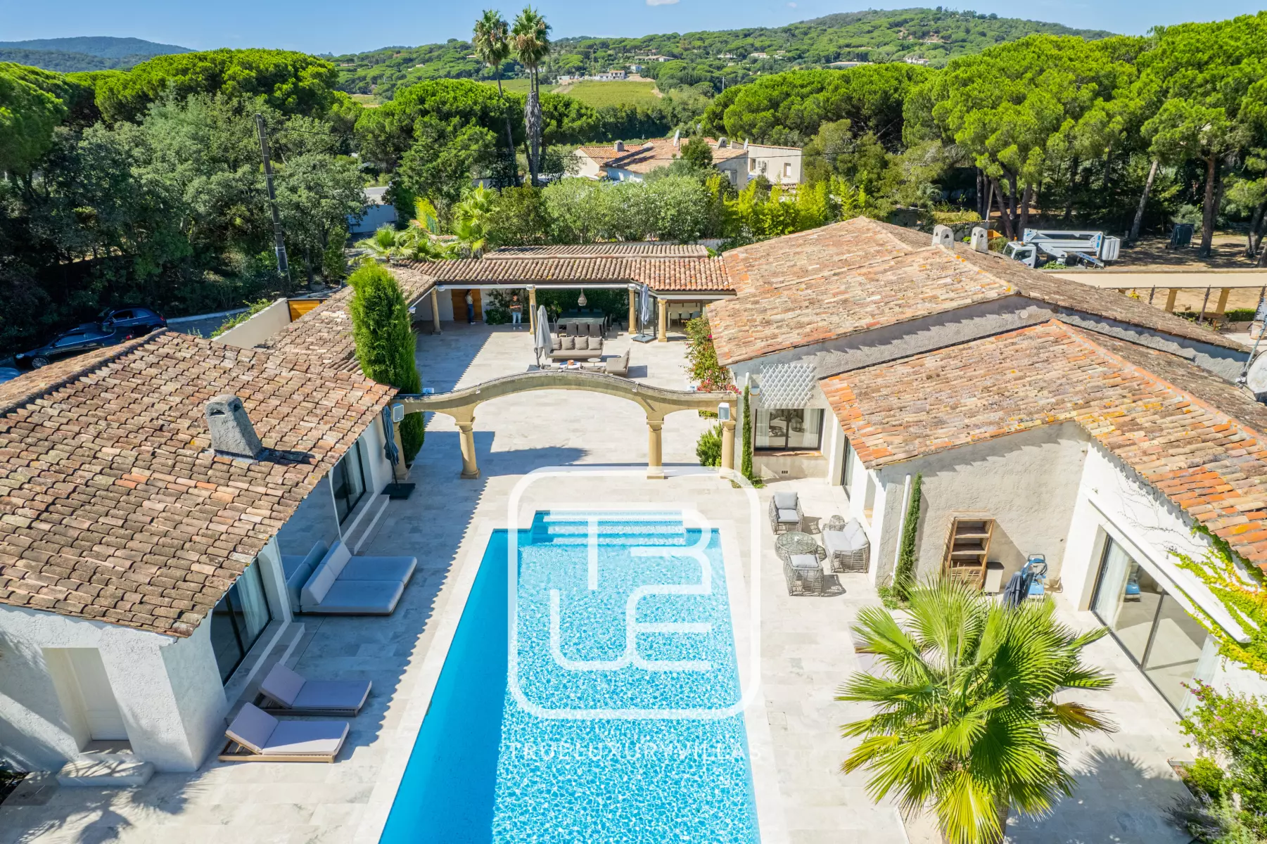 Villa Niku