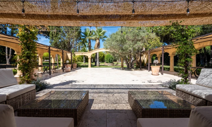 Villa Niku