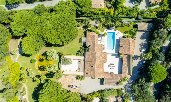 Villa Niku