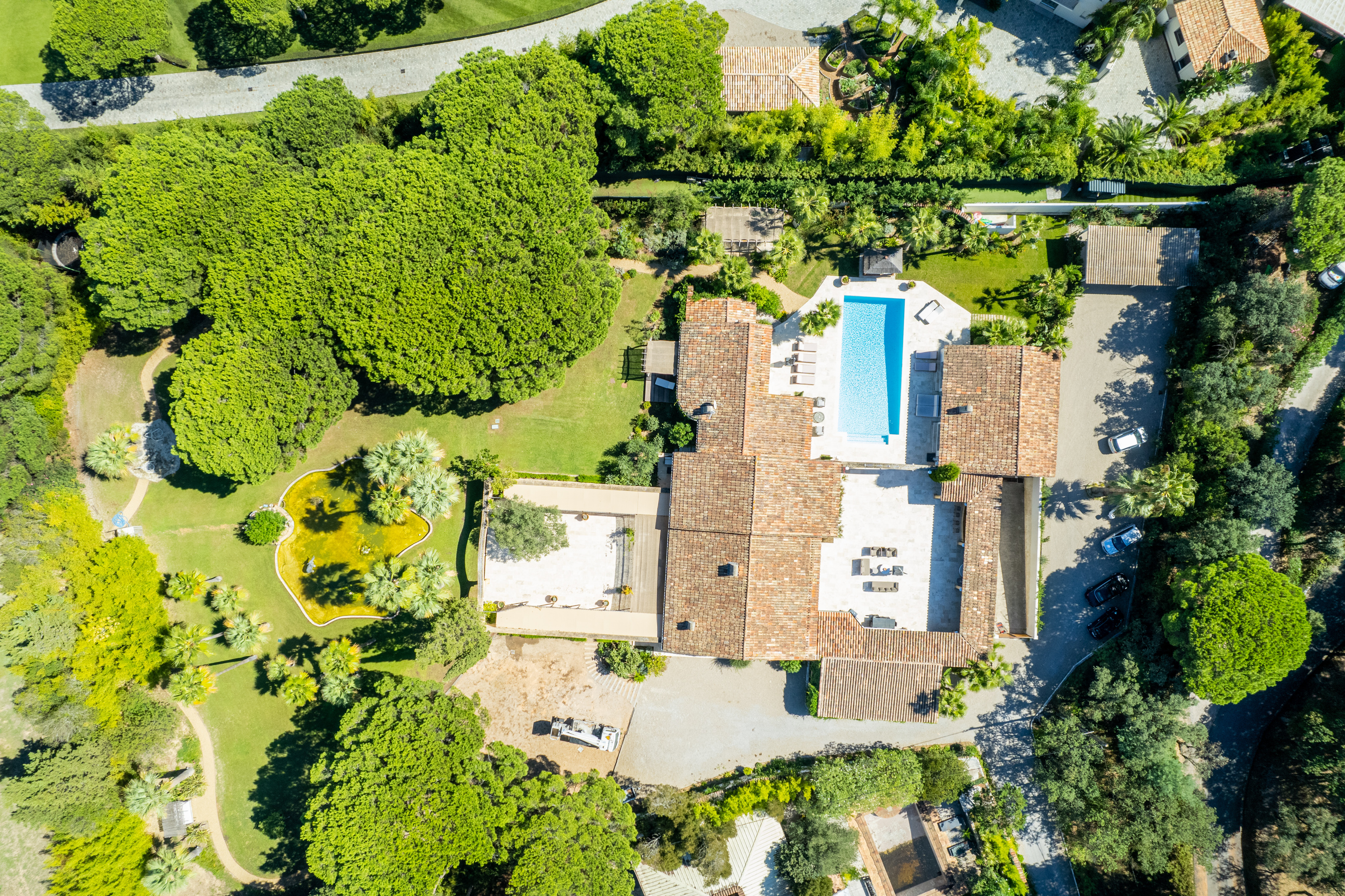 Villa Niku