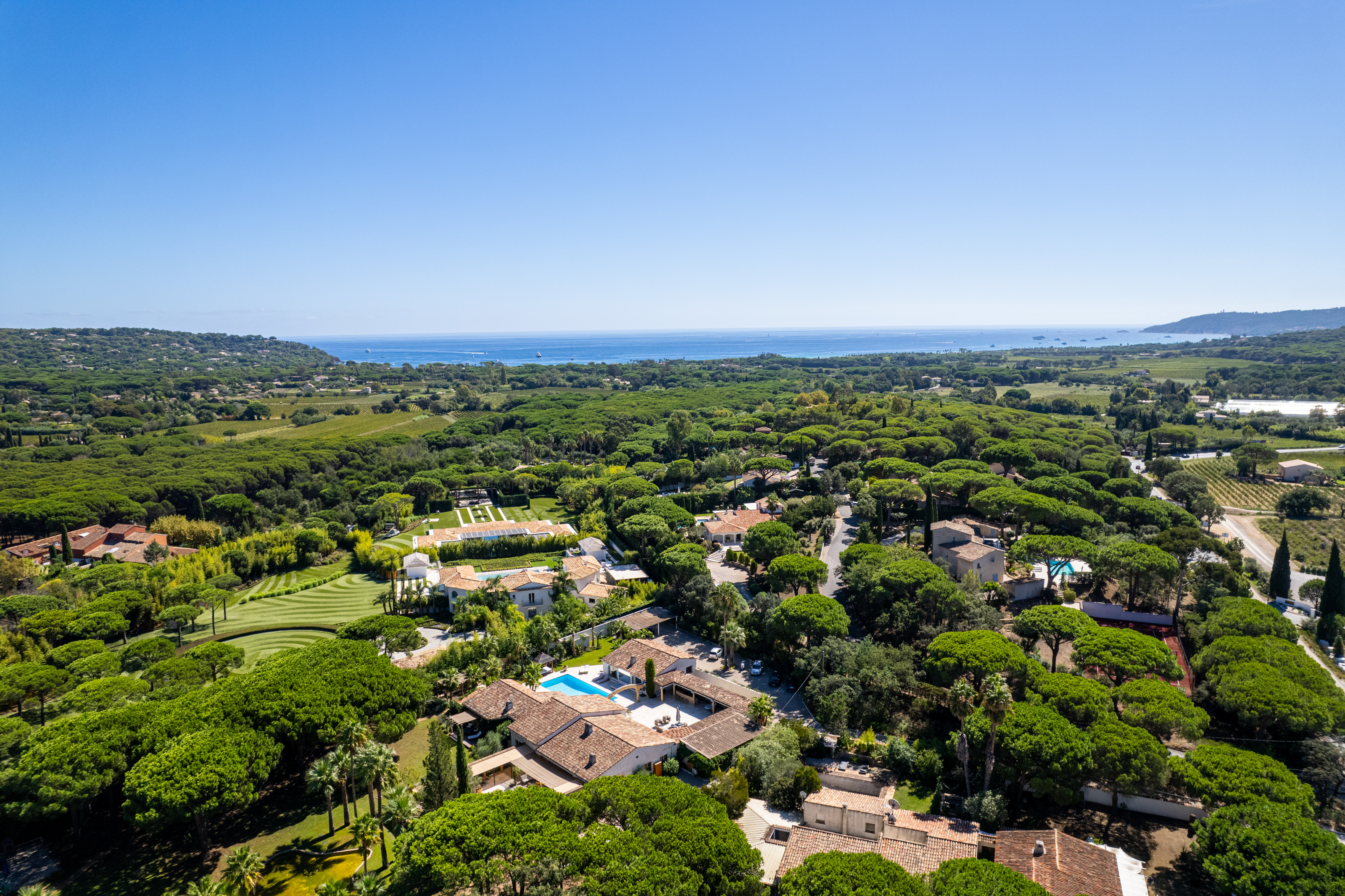 Villa Niku