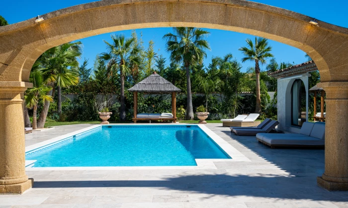 Villa Niku