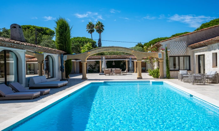 Villa Niku