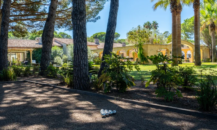 Villa Niku