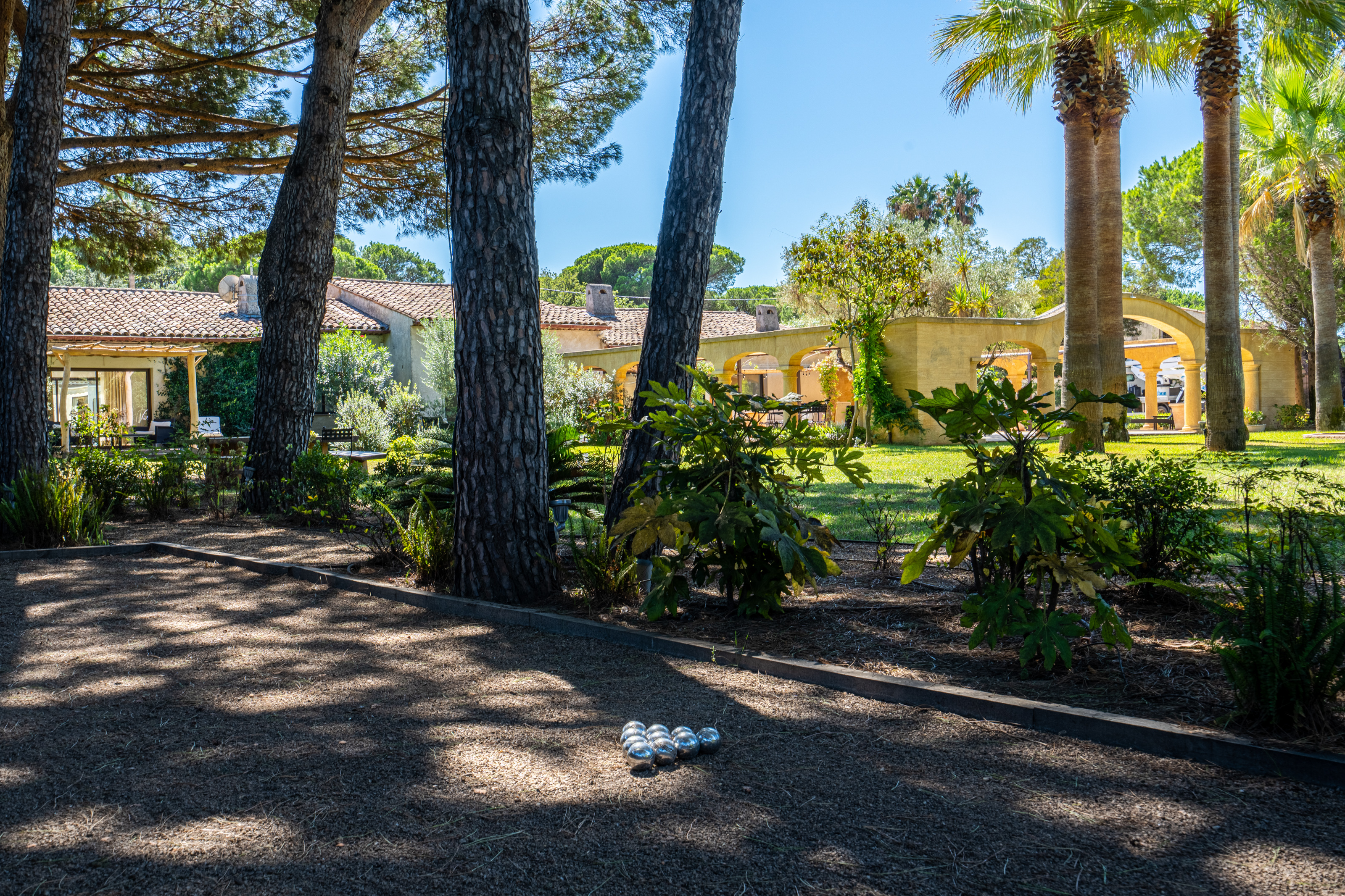 Villa Niku
