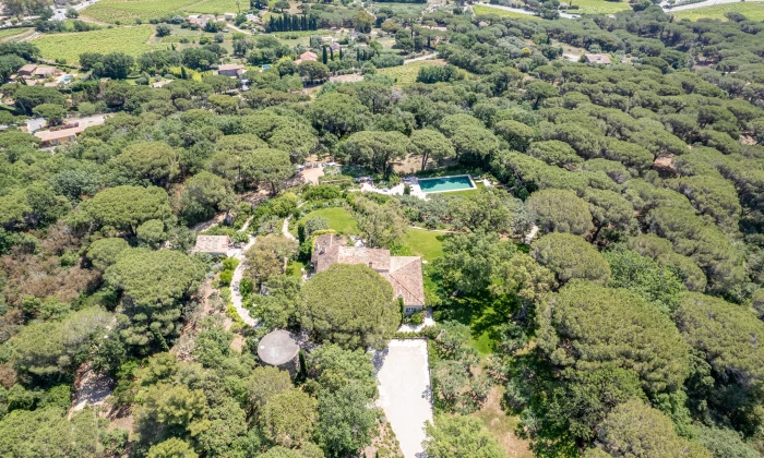 Villa Aria