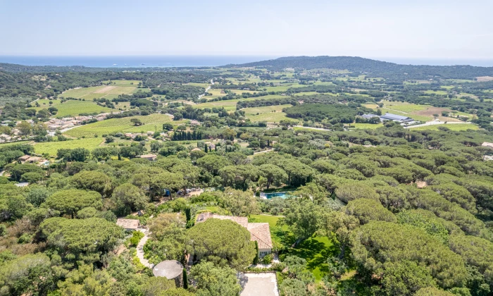 Villa Aria