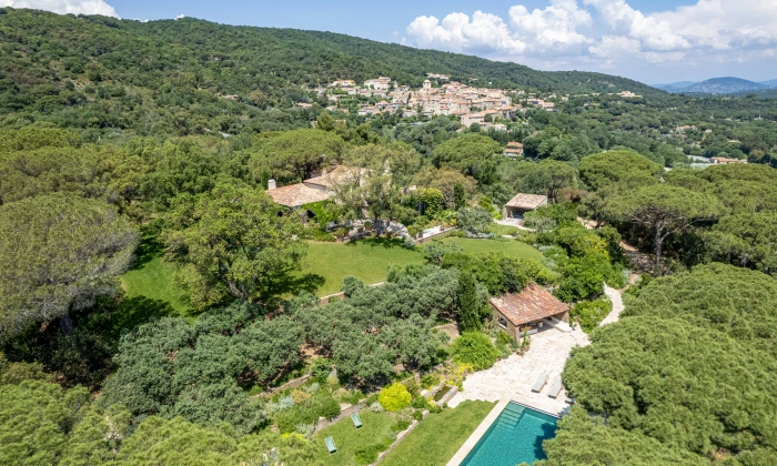 Villa Aria