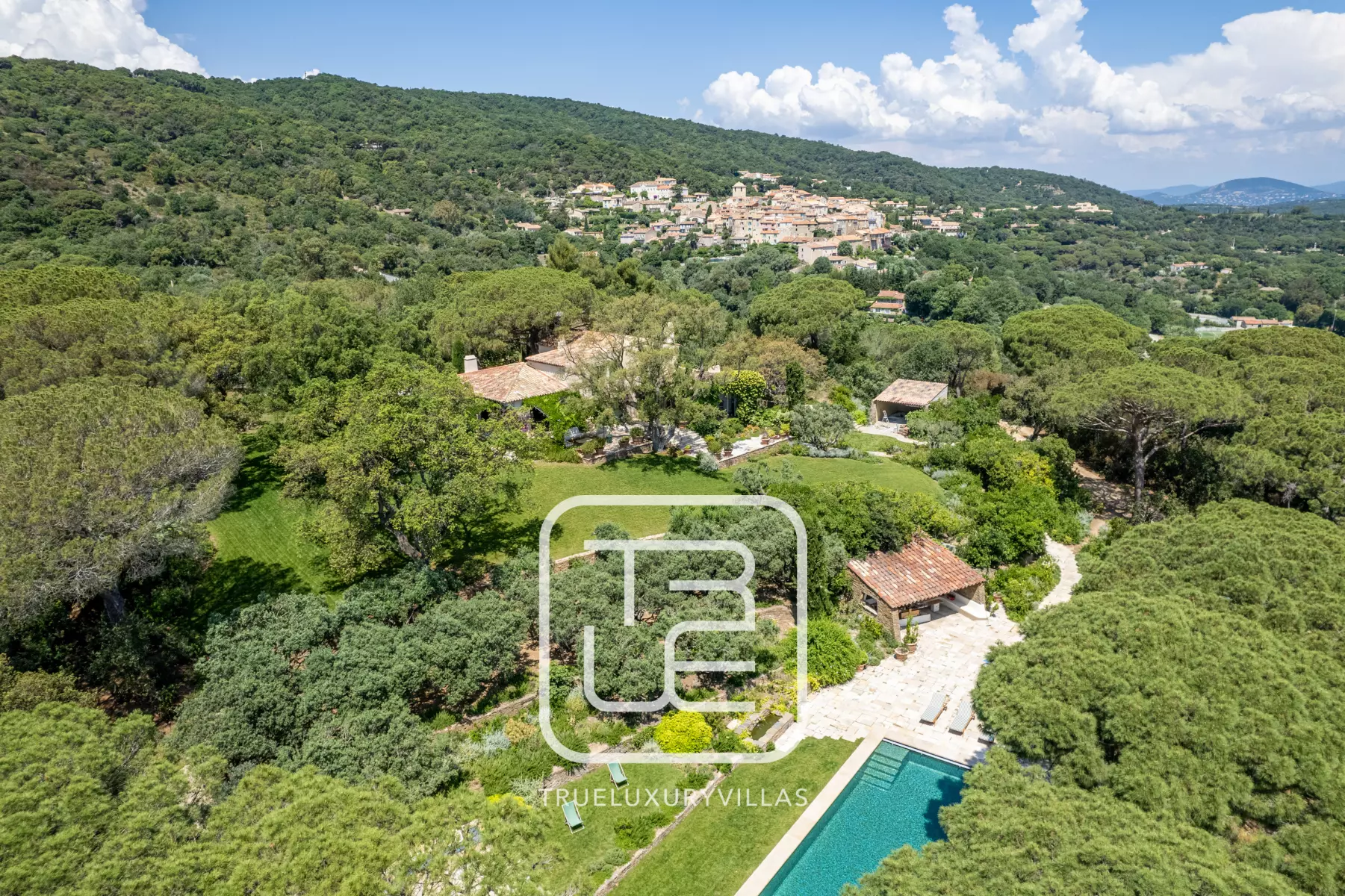 Villa Aria