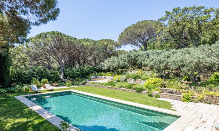 Villa Aria