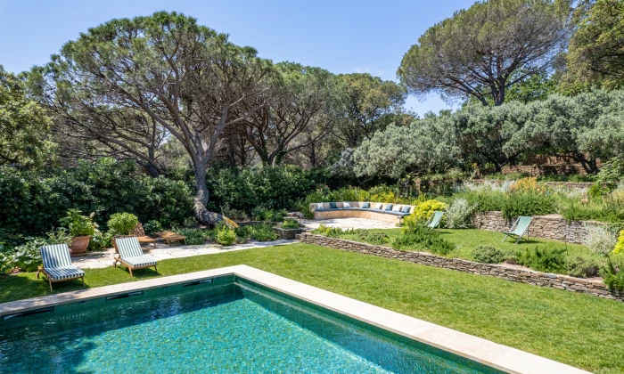 Villa Aria