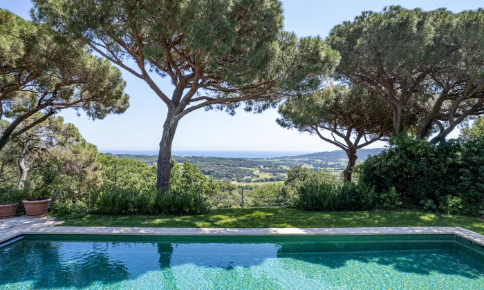 Villa Aria