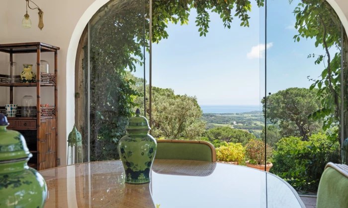 Villa Aria