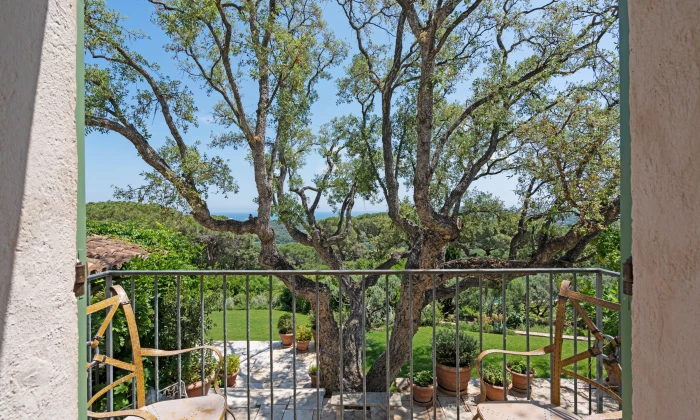 Villa Aria