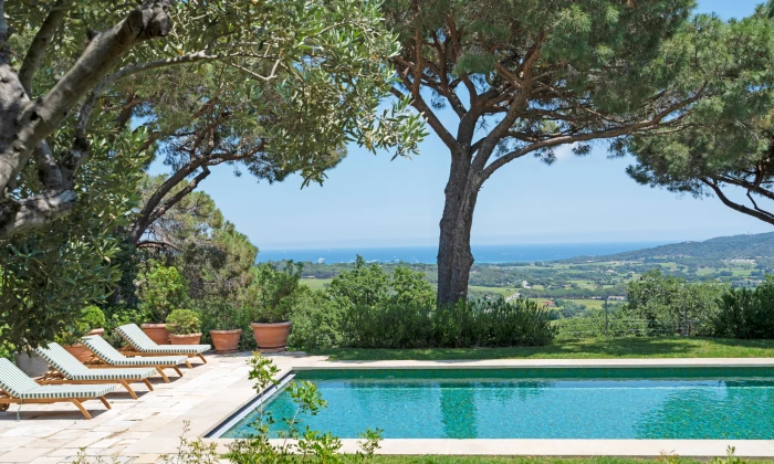 Villa Aria