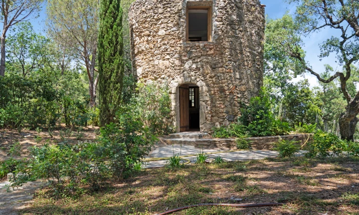 Villa Aria