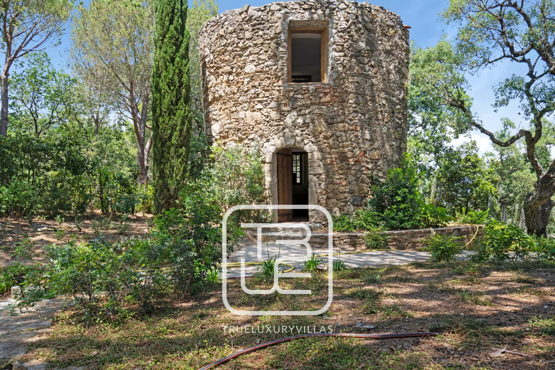 Villa Aria