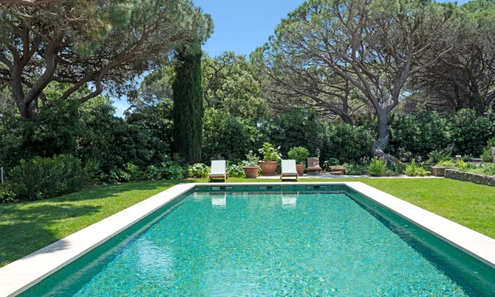 Villa Aria