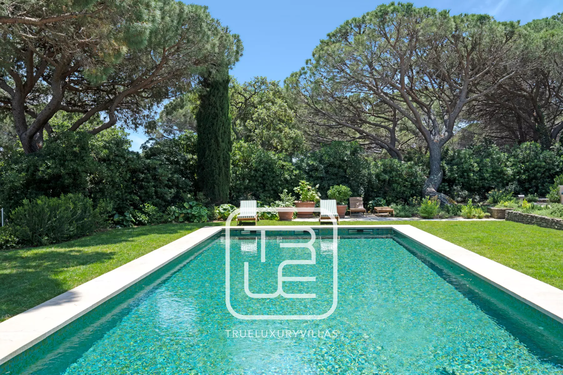 Villa Aria