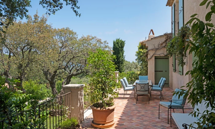 Villa Aria