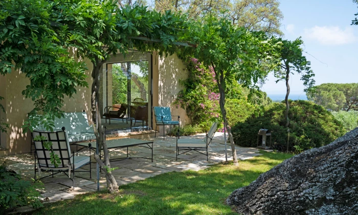 Villa Aria