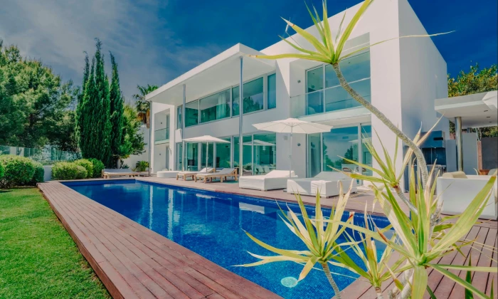 Villa Allegoria