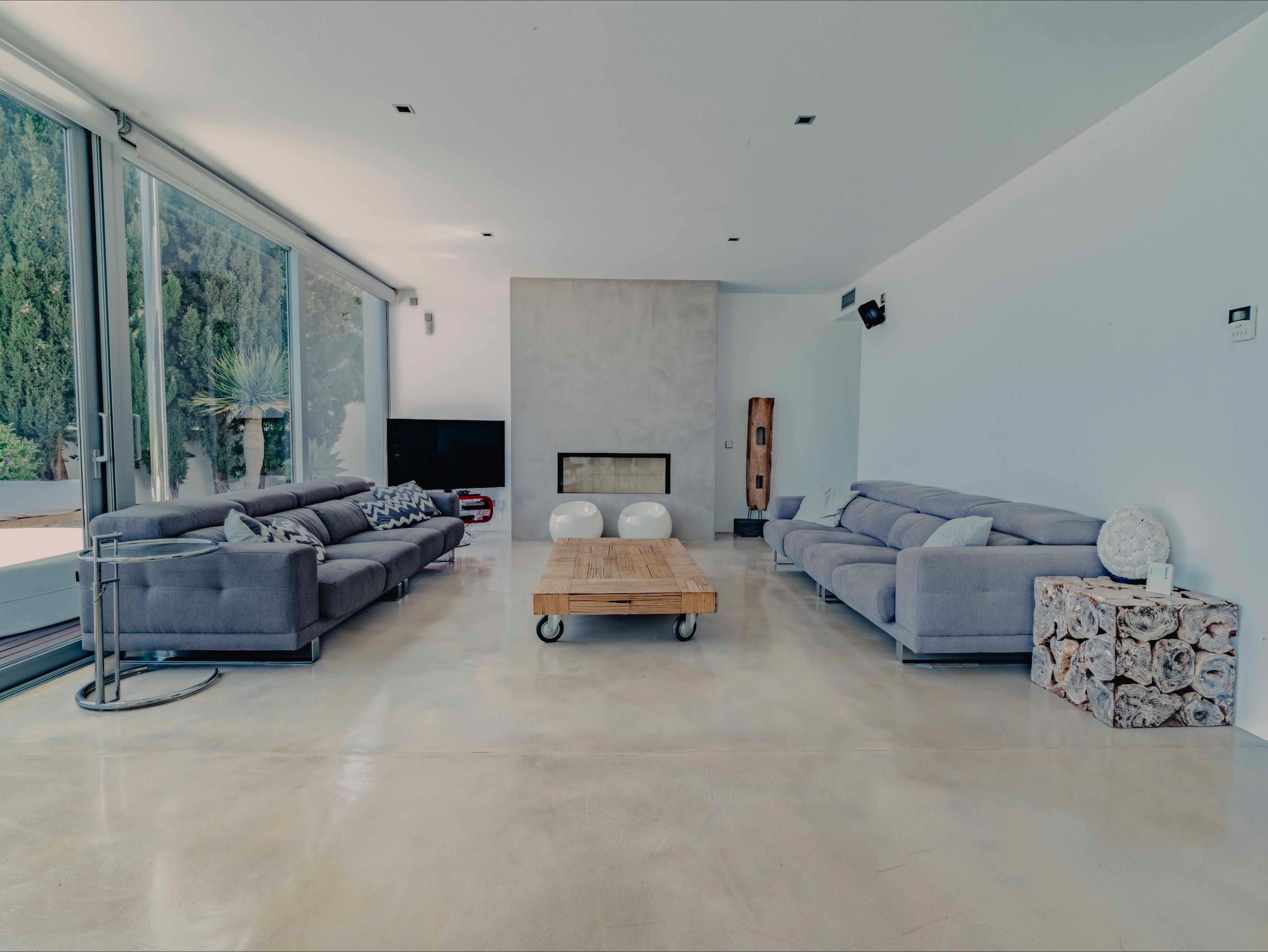 Villa Allegoria