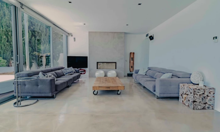Villa Allegoria