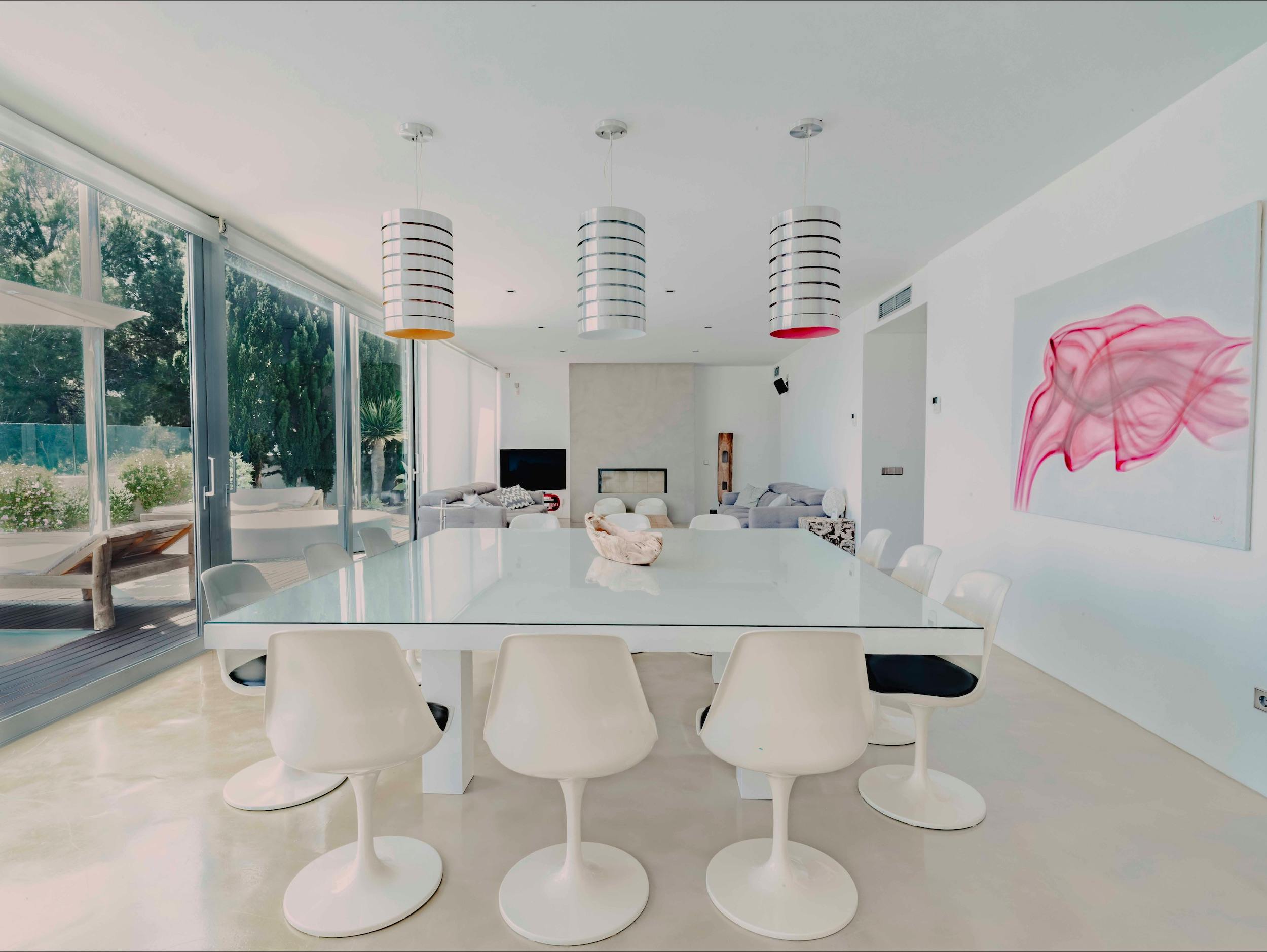 Villa Allegoria
