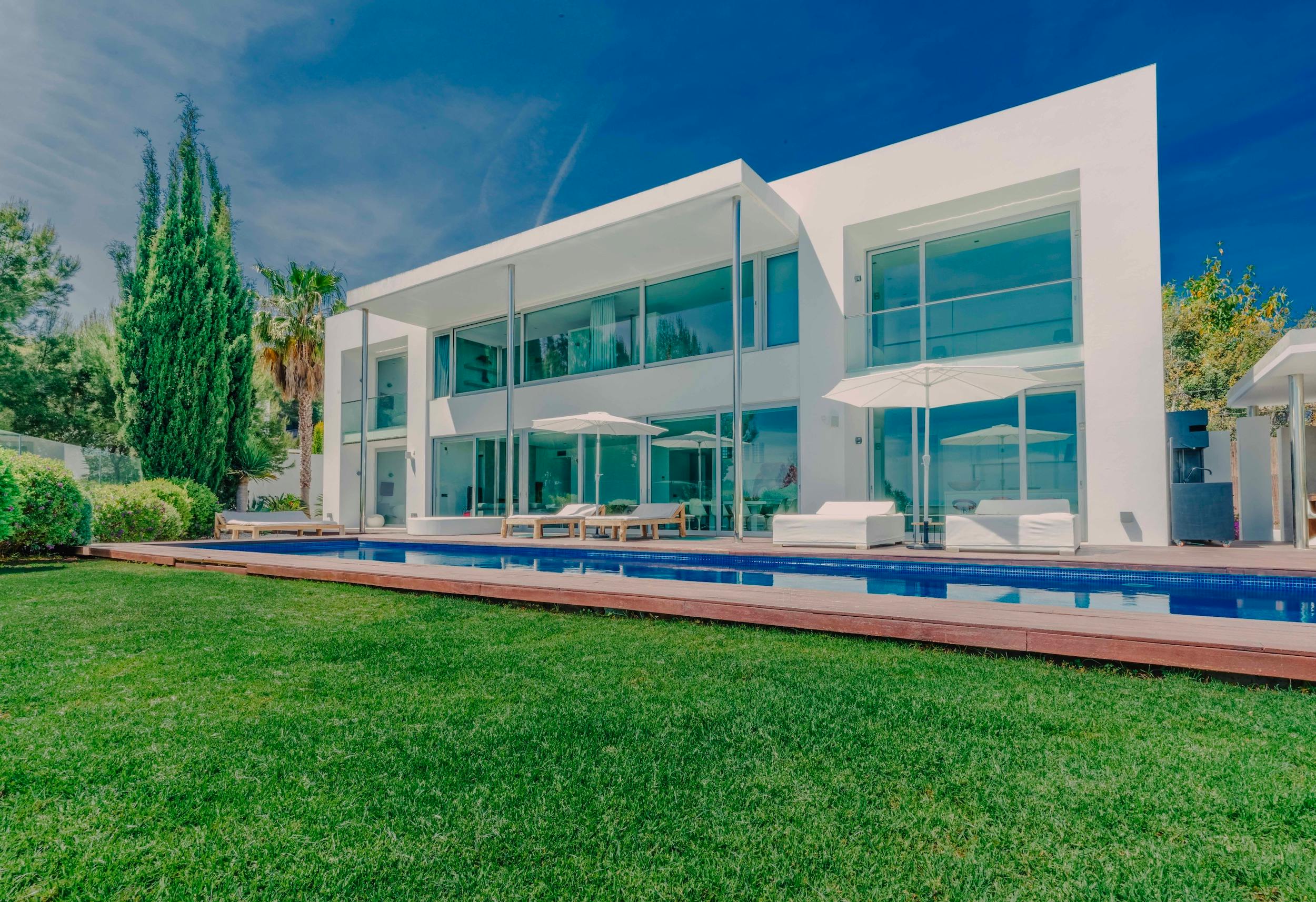 Villa Allegoria