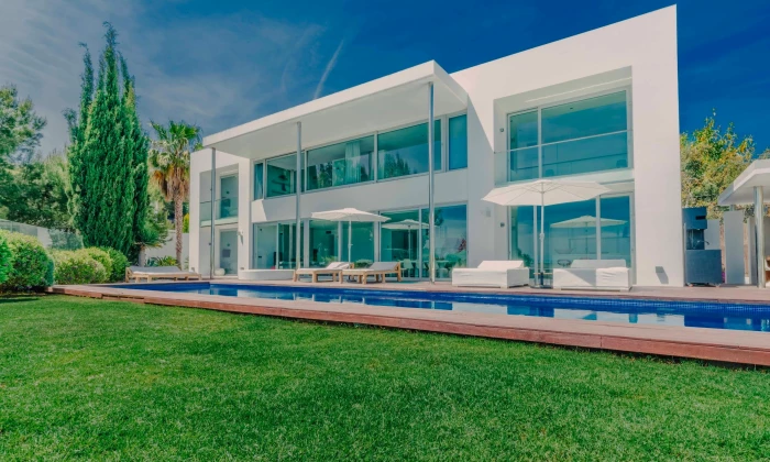 Villa Allegoria