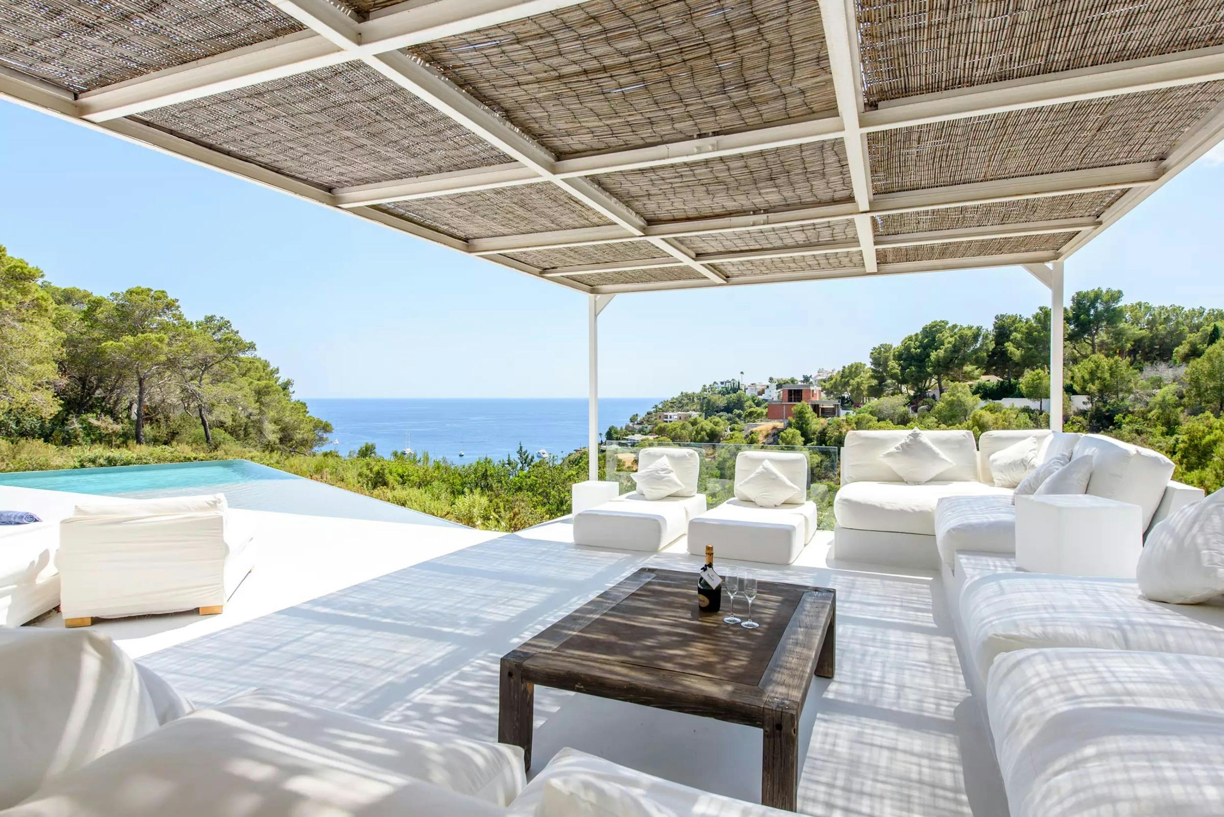Villa Talaca