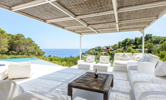 Villa Talaca