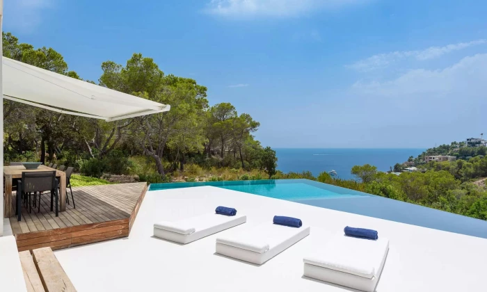 Villa Talaca