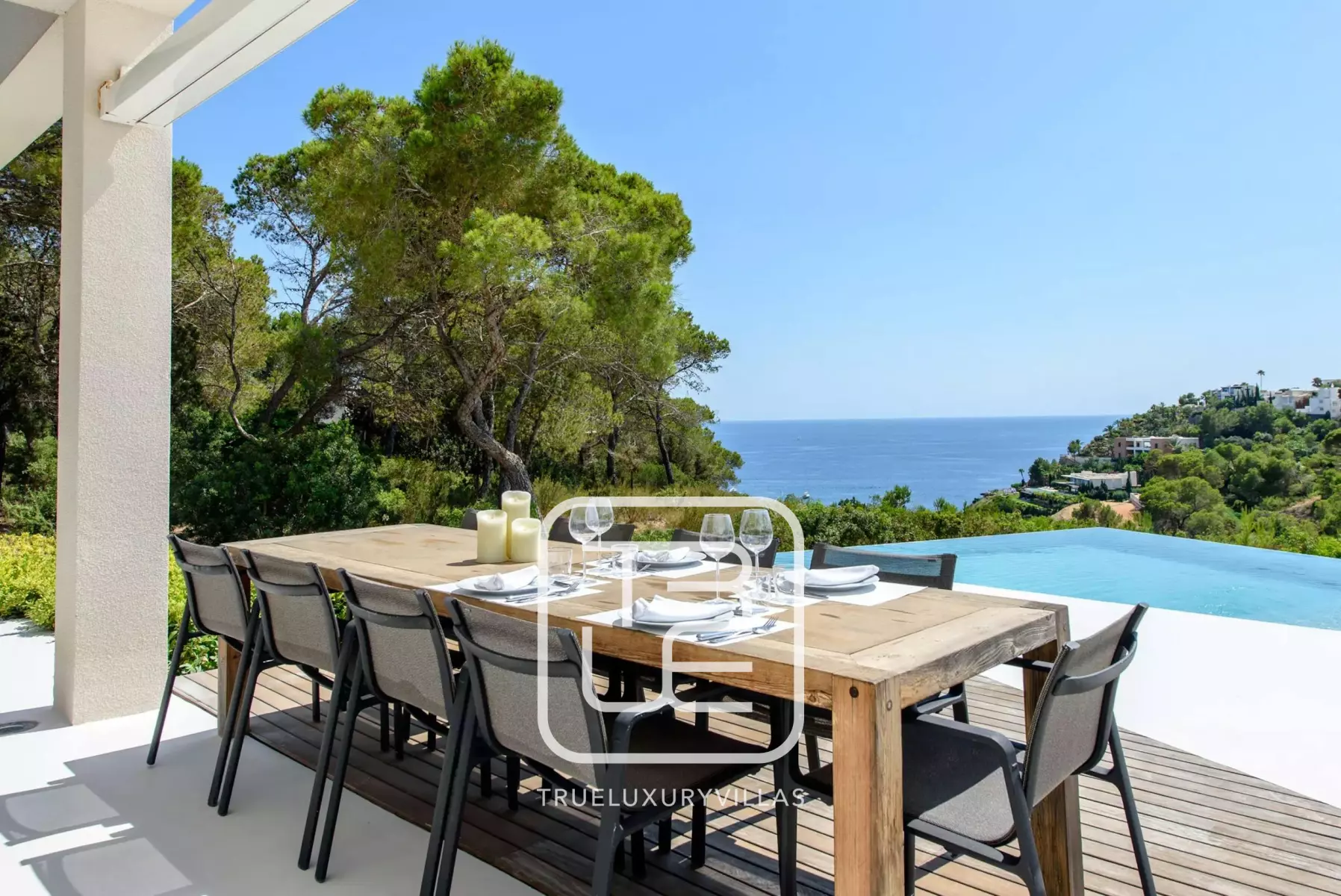 Villa Talaca