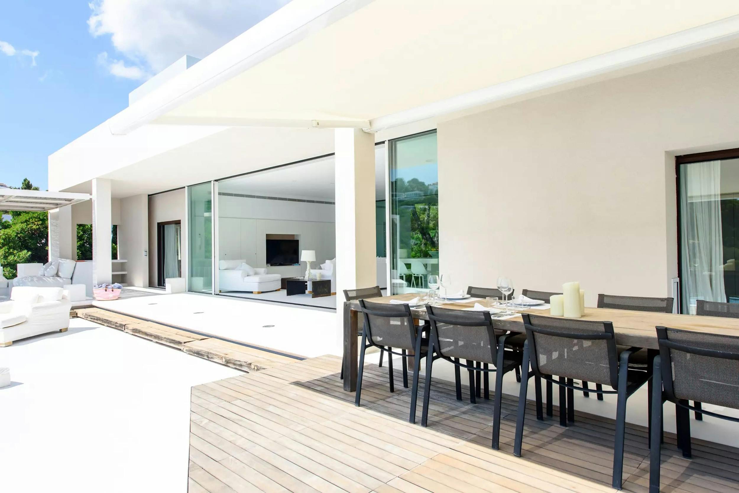Villa Talaca