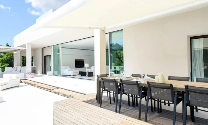 Villa Talaca