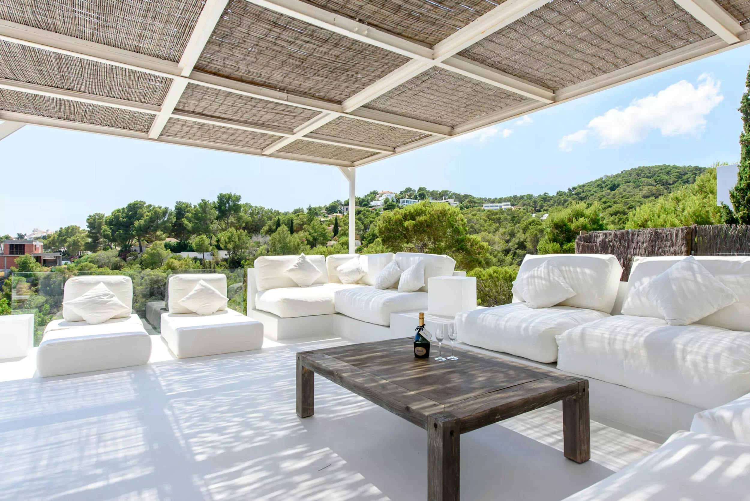 Villa Talaca